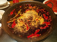 -纸盐河码头火锅(十八梯店)