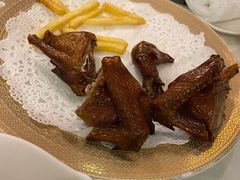 -潮福城大酒楼·潮粤菜·港式点心(阳光城店)