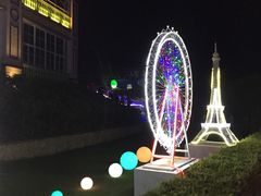 -广州花之恋城堡酒店