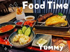 -天母蓝鸟西餐厅·烘焙蛋糕(十三碗店)