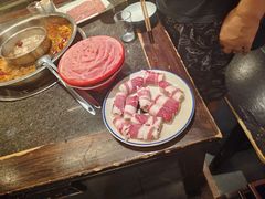 -巴蜀大宅门火锅(新华公园店)