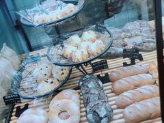 -81bakery(关山路店)