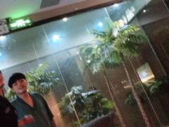 -世外桃源水疗会(皇庭彩园店)