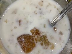 -周大娘牛乳(旧寨古村总店)