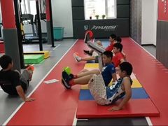 -育健帕里西青少年体能训练中心(朝阳门店)