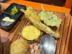 -天妇罗内顺田(罗湖店)