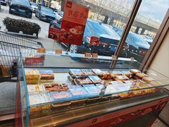 -詹記桃酥(高新鼓楼店)