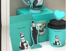 -M Stand(深圳南山欢乐颂店)