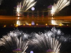 -茅山东方盐湖城景区