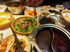 -东道煮牛肉火锅(东盛大街店)