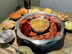 -陈陈火锅(较场口店)
