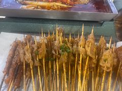 -冶建镜子·老南昌大排档·江西虾王(总店)