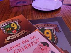 -IRISH PUB NO.9 爱尔兰酒吧