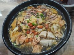 -阿芬卤面(花巷店)