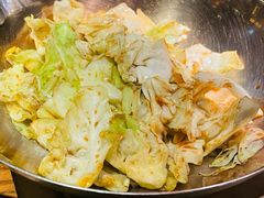 -绿茶餐厅(惠州天益城店)
