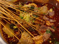 串串-走街串巷(丰富路店)