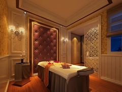 -古沁养生会馆(高境店)