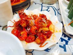 麻辣虾球-松哥油焖大虾(皇岗一店)