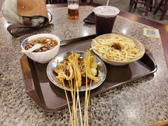 -小街天府(西工小街店)