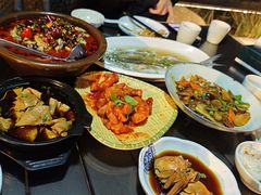 -品渔味湖鲜馆(拈花湾店)