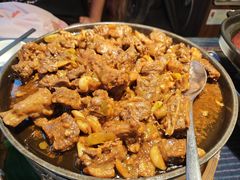 -甘家界牌柠檬鸭(青山店)