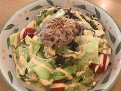 -萨莉亚意式餐厅(东川路店)