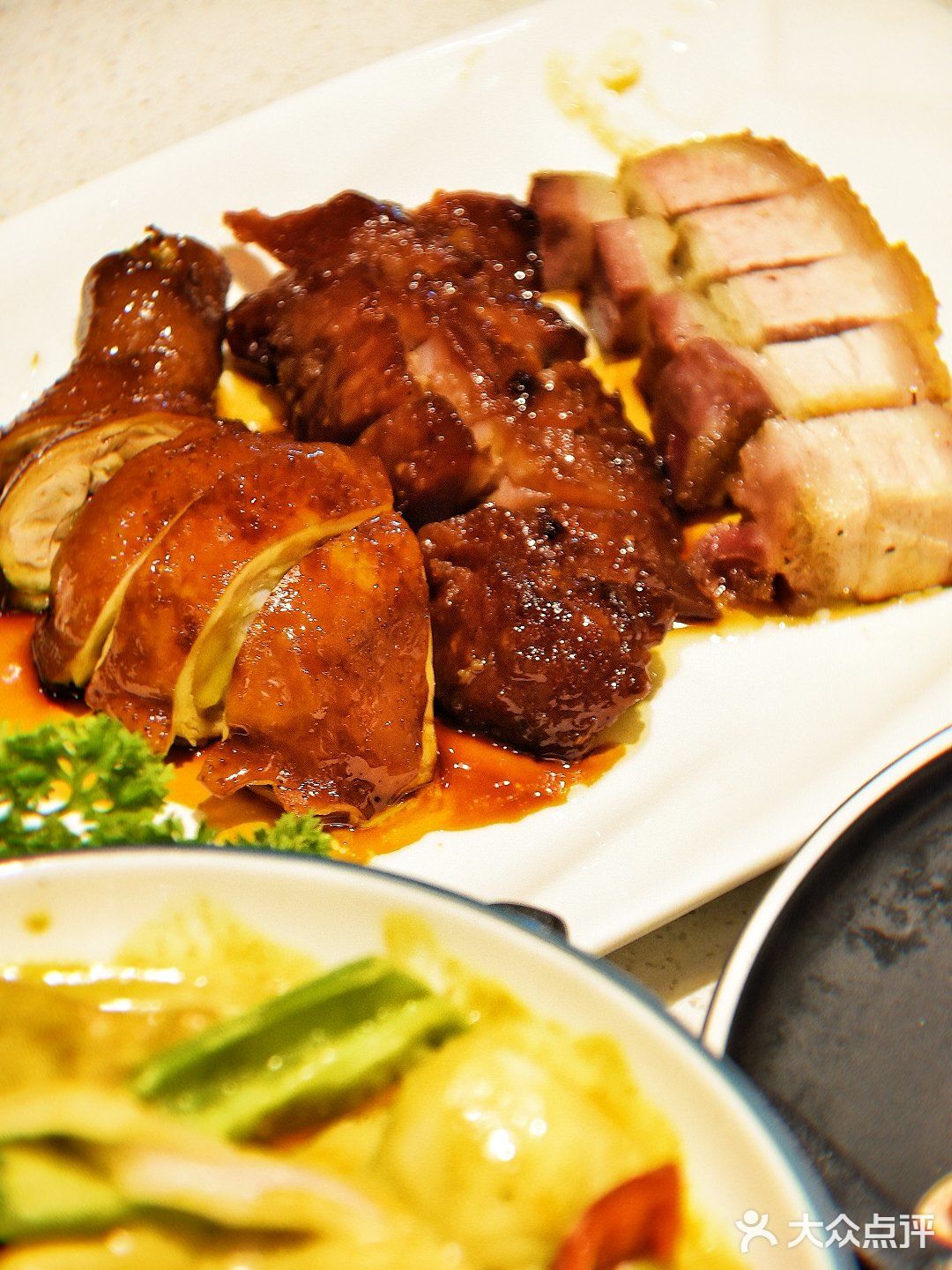 15年老店‼️ 港味就爱他们家️🔥