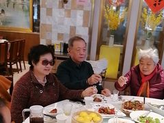 -乾隆美食·本帮菜(黄河路店)