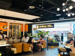 -半秋山西餐厅(巴南万达广场店)