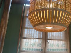 -筱爷叔·上海传统手工菜(玉树路店)