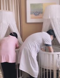 点击看大图 -英芬国际月子中心(岛屿度假月子·洲至奢选香岚店)