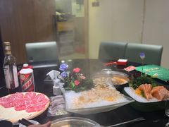 -叙亨轩海鲜火锅