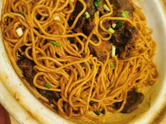 -五味坊·喜宴楼(瑞丰商博城店)