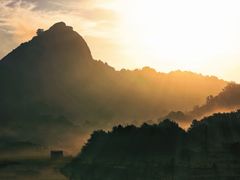 -威海大乳山景区