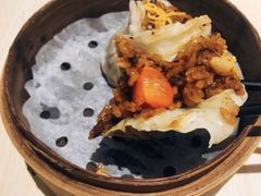 -吉祥馄饨(深圳福华一路店)