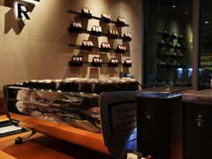 -星巴克臻选(杭州嘉里中心1F店)