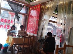 大堂-十里香粉馆(虹桥中路店)