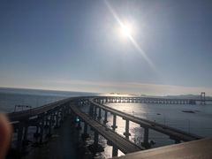 -星海湾跨海大桥