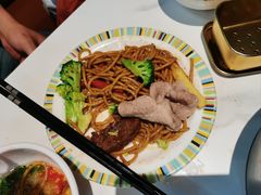 -吉布鲁牛排海鲜自助(温江合生汇店)