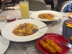 -必胜客(长安长青店)