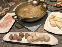 -张凯达·深海石斑鱼潮汕火锅(十五年品牌•虹桥天街店)