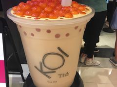 -KOI Thé(正佳广场店)