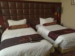 -北京前门建国饭店