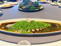-许家菜(望江店)