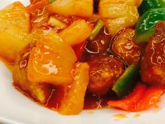 -香江小厨 The Kitchen(香江俱乐部店)