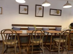 -AFS Cafe & Canteen(闽江二路店)