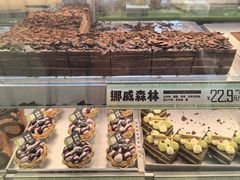 -南洋大师傅(长楹天街店)
