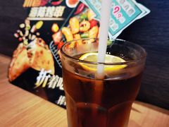 -棒约翰比萨·意面(张江店)