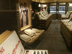 -JINS(上海环球金融中心店)