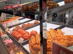 -田中先生の泡芙工坊(罗斯福店)